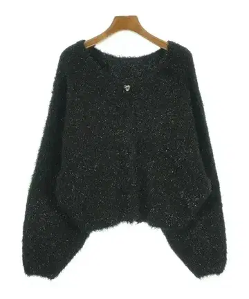 COLLAGE GALLARDAGALANTE 가디건 여성용