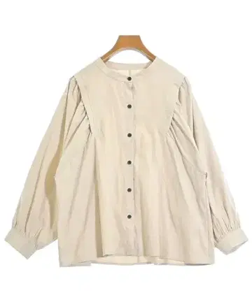 프레디 에뮤 블라우스 여성용