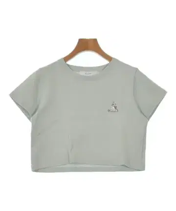 리랜드쳐 T셔츠 티셔츠 여성용