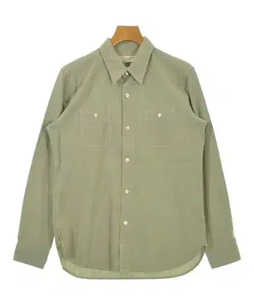 PHIGVEL 캐주얼 셔츠 남성용