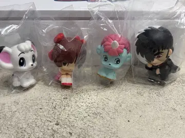 기다림 테즈카 오사무 캐릭터