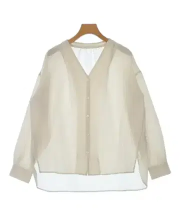 URBAN RESEARCH 캐주얼 셔츠 여성용