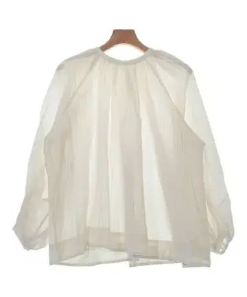 IENA 블라우스 여성용