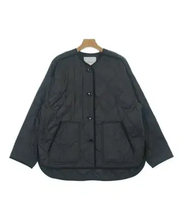 MOGA 밀리터리 블루종 여성용