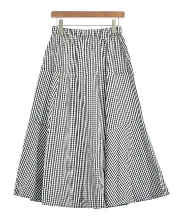 JOURNAL STANDARD relume 롱 맥시 길이 스커트 여성용