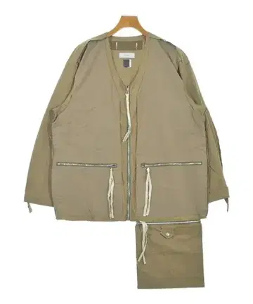 FACETASM 코트 (기타) 남성용