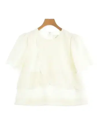 Chesty 블라우스 여성용