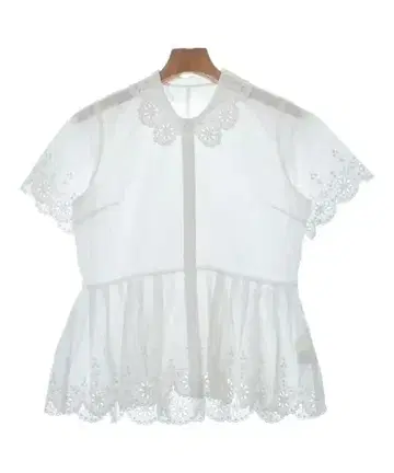 Chesty 블라우스 여성용