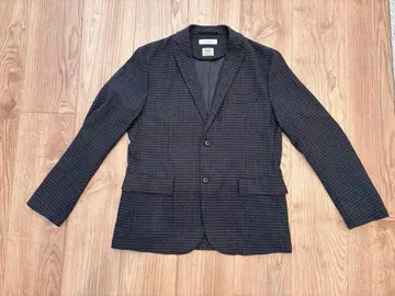 새상품급 뷰티 앤 유스 테일러드 자켓