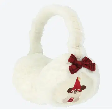 릴린린 귀도리 디즈니 크리스마스 2025