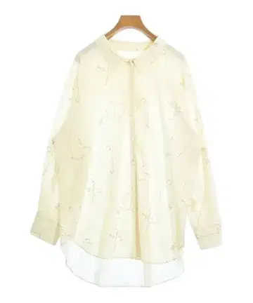 PUBLIC TOKYO 캐주얼 셔츠 여성용