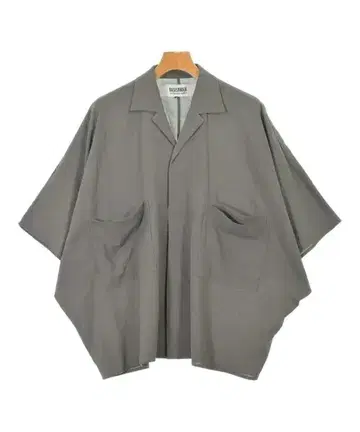 BASISBROEK 캐주얼 셔츠 남성용