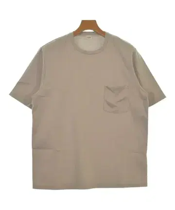 EDIFICE T셔츠 티셔츠 남성용