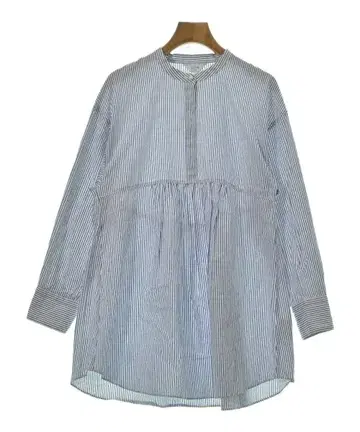 SLOBE IENA 캐주얼 셔츠 여성용