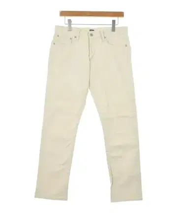 green label relaxing 치노 팬츠 남성용