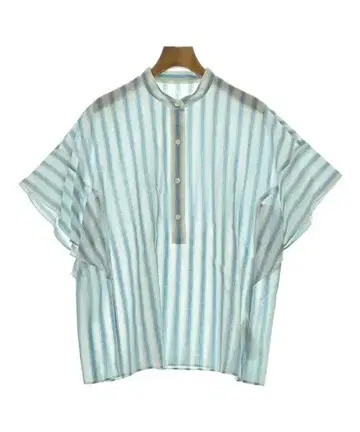 자유구 캐주얼 셔츠 여성용