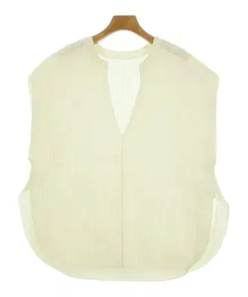 SHIPS 베스트/슬리브리스 여성용