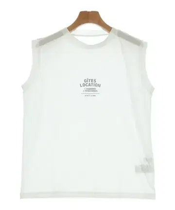 SLOBE IENA 슬리브리스 여성용