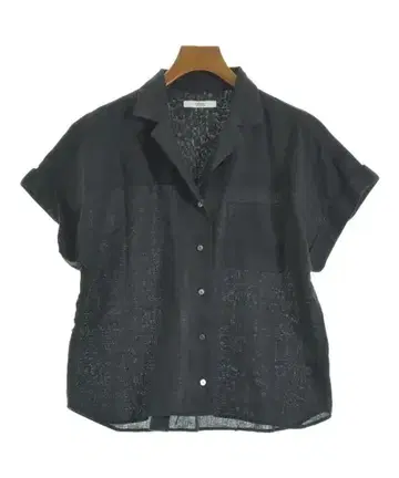 JOURNAL STANDARD relume 캐주얼 셔츠 여성용