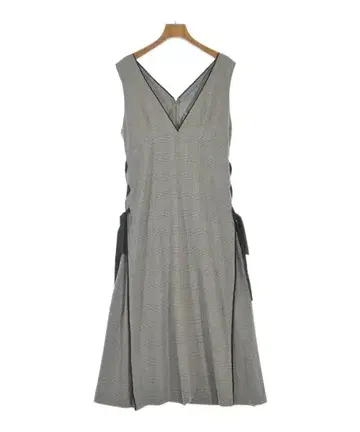 리란트레 원피스 여성용