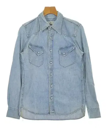 REMI RELIEF 캐주얼 셔츠 남성용