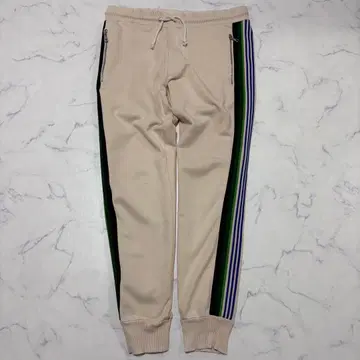 DRIES VAN NOTEN 턱 스웨트 팬츠