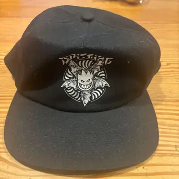 Spitfire 스피트파이어 캡