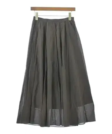 DRESSTERIOR 미디 스커트 여성용