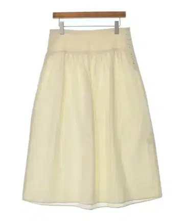 nest robe 롱 맥시 길이 스커트 여성용