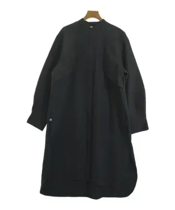 IRENE 셔츠 원피스 여성용