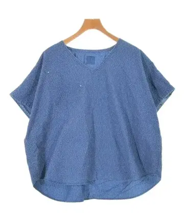 PORTER CLASSIC 캐주얼 셔츠 남성용