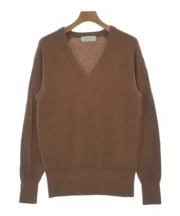 TOMORROWLAND tricot 니트 스웨터 남성용