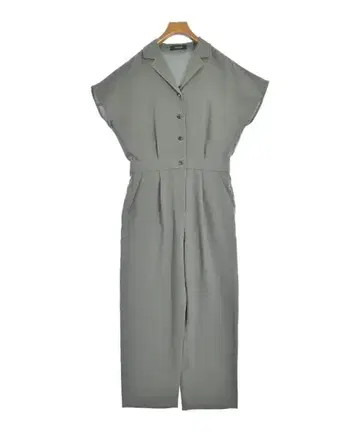 UNTITLED 올인원/살로펫 여성용