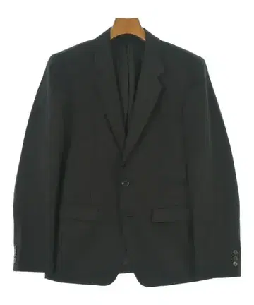 VICTIM 테일러드 자켓 남성용