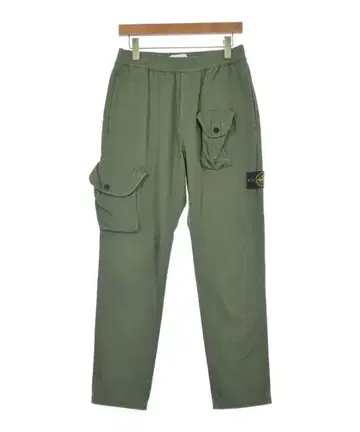 STONE ISLAND 팬츠 (기타) 남성용