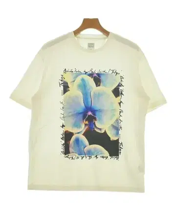 Paul Smith 티셔츠 커트소 남성용