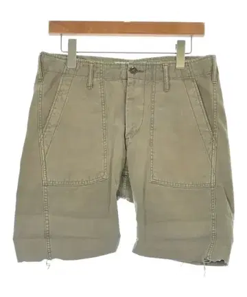 REMI RELIEF 숏팬츠 남성용