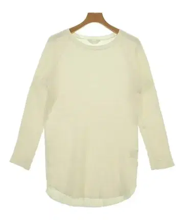 UNUSED 티셔츠 컷소 남성용