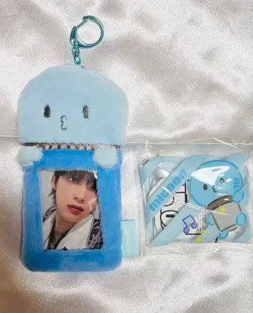 JOCHUM 마이크 트레이딩 카드 케이스 코노 준키