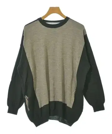 Dulcamara 니트 스웨터 남성용