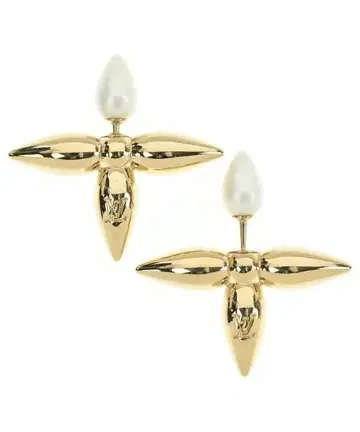 LOUIS VUITTON 귀걸이 귀찌 여성용