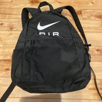 Nike AIR 블랙 백팩