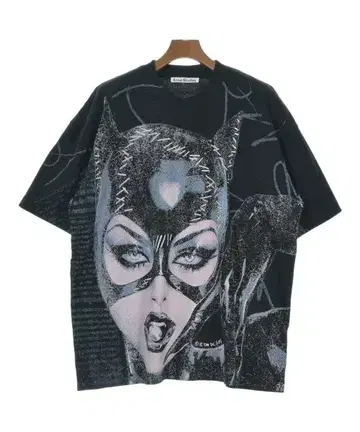 Acne Studios 티셔츠 남성용