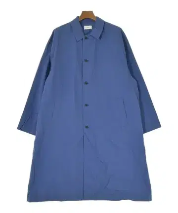 ATON 스텐카라 코트 남성용