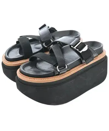 sacai 샌들 여성용