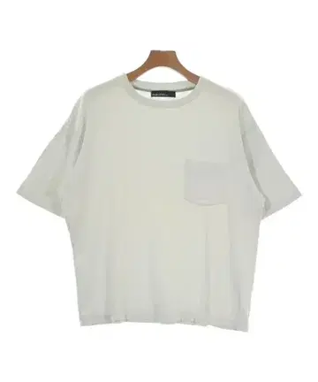 green label relaxing 티셔츠 컷소 남성용