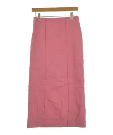 ebure 롱 맥시 길이 스커트 여성용