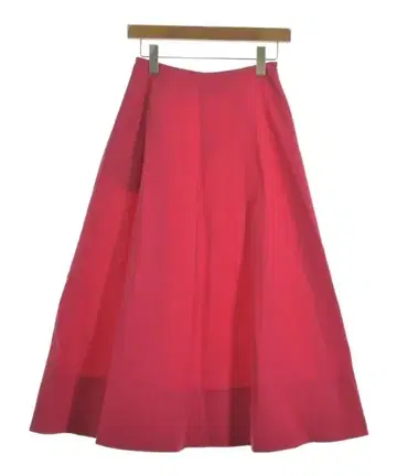 Ron Herman California 롱 맥시 길이 스커트 여성용