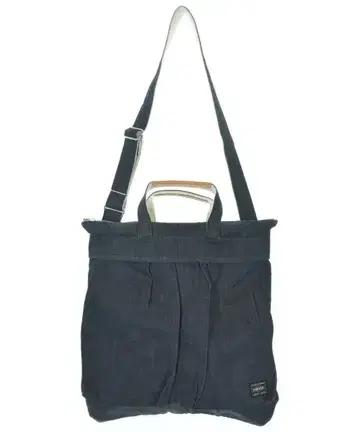 PORTER 숄더백 남성용