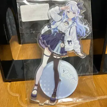 시오쿠라 나미리 아크릴 스탠드